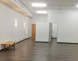 Woodlands Bizhub (D27), Factory #568253101